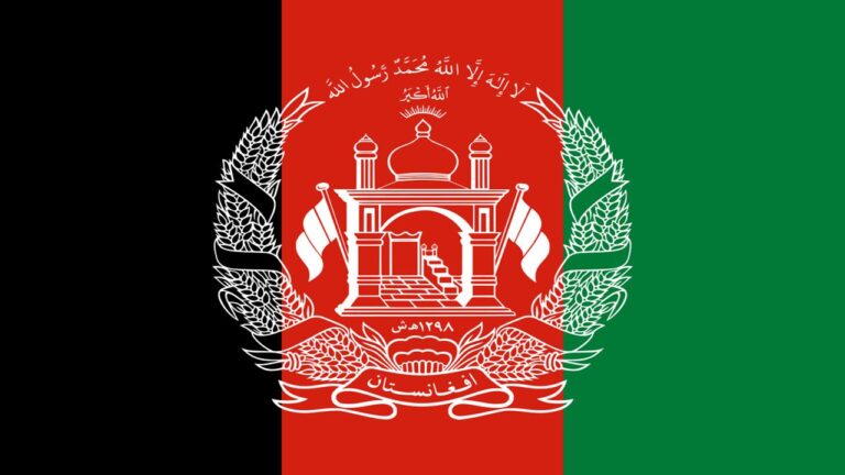 Buying and Shipping From Amazon USA To Afghanistan