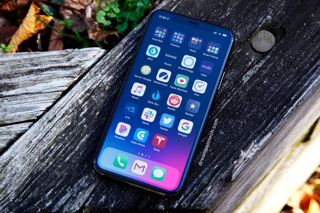 iPhone 12 Pro Max Price in Rwanda