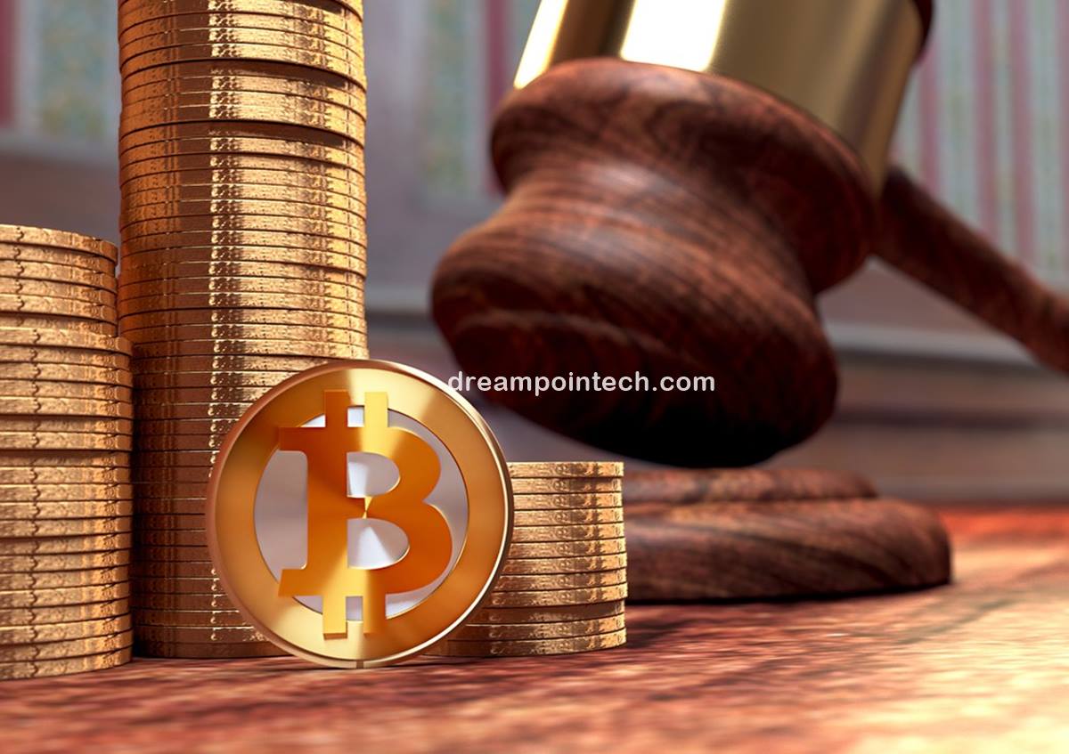 Is Bitcoin legal in Cameroon?