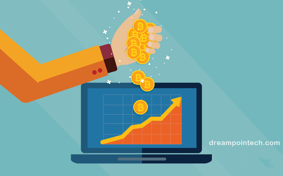 Is Bitcoin safe to invest?