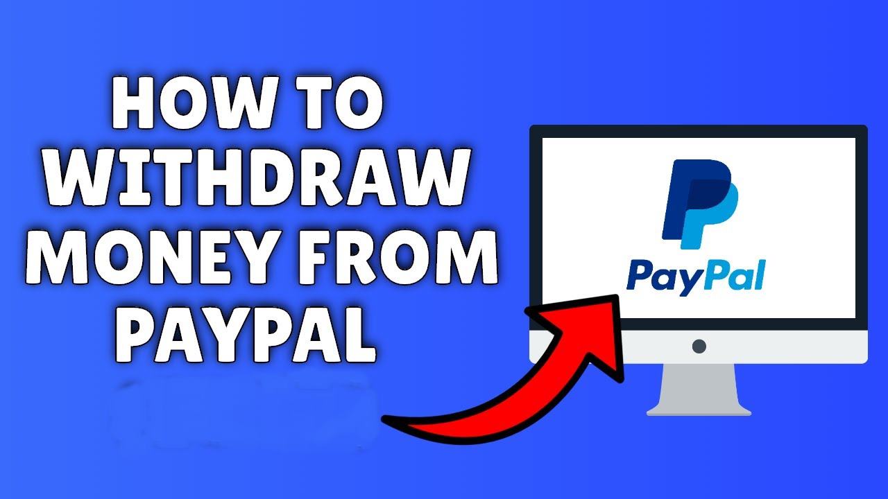 How To Link and Withdraw Money From PayPal to Mobile Money In Cameroon For Free?