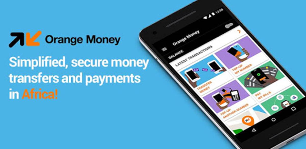 What is the Orange Money App? Download the Orange Money App For All Orange Supported African Countries