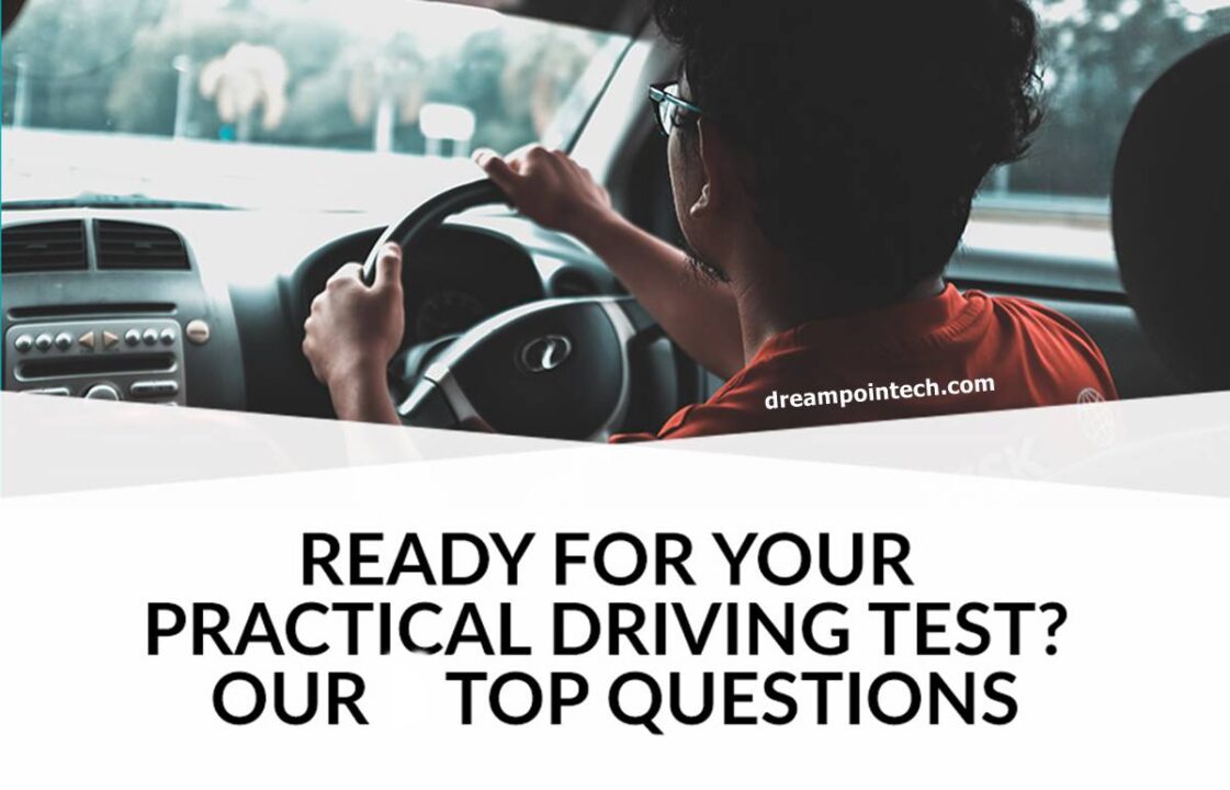 Ready For the Driving Test? Download these free Questions and Answers For Cameroon, Nigeria, CEMAC, France, UK, USA, India, All Regions in PDF