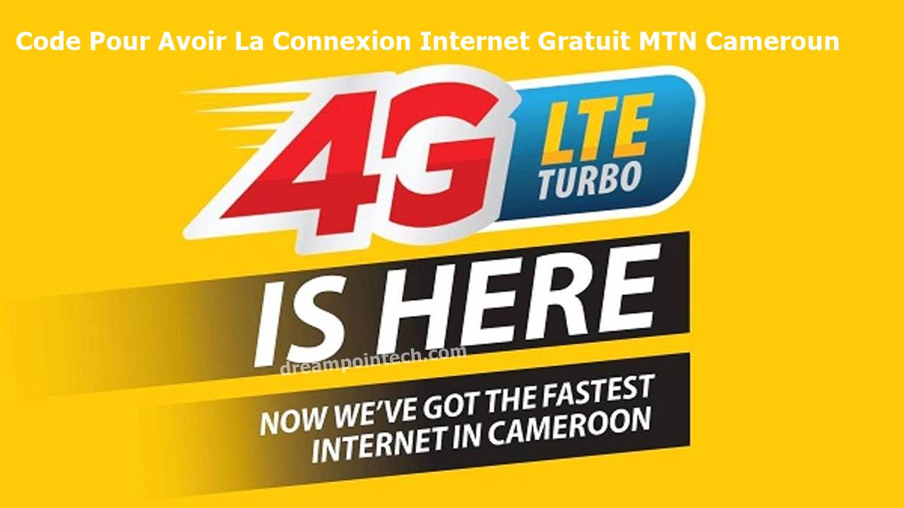 Comment obtenir d'Internet gratuit illimité sur MTN?