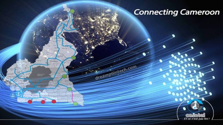Camtel Cameroon Increases Optic Fiber Unlimited Internet Prices