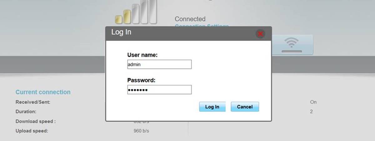 Parametre/Configurer Internet MTN Cameroun Android/iPhone