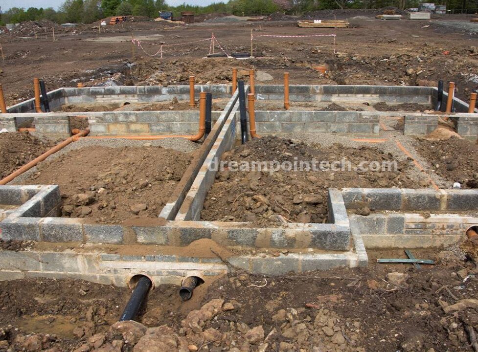 The Cost of Soakaway and Foundation in Cameroon