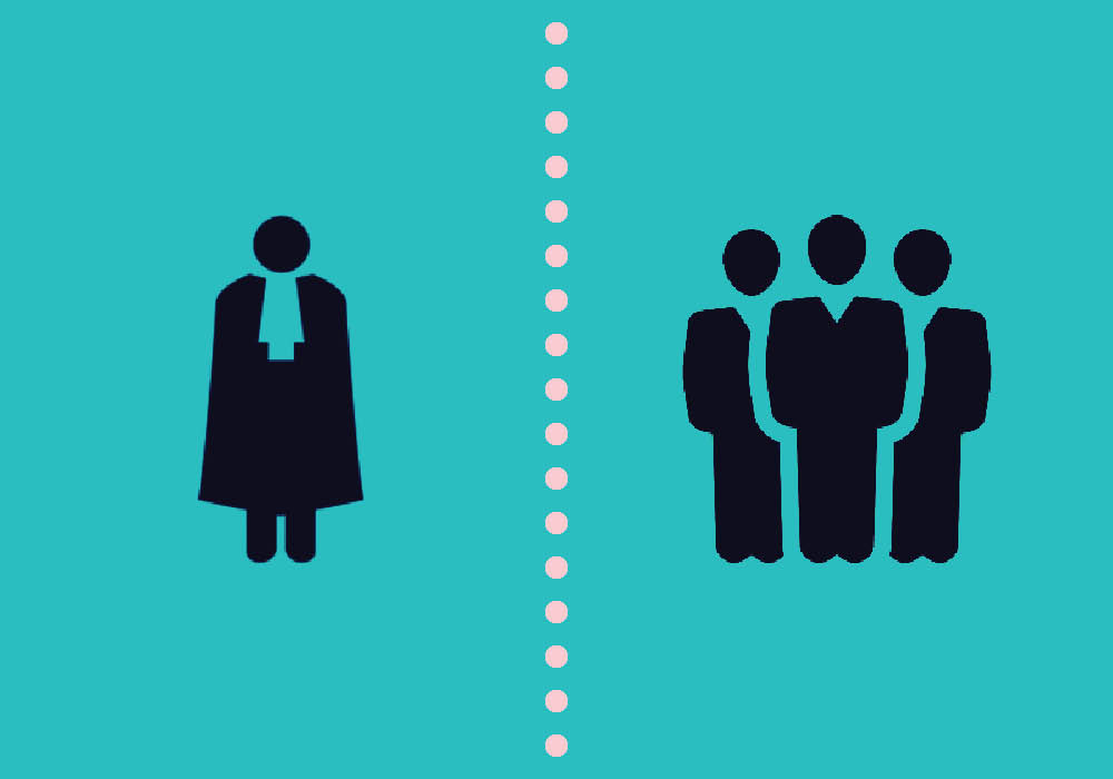 Comment Devenir Avocat au Cameroun (Étudier le droit)?