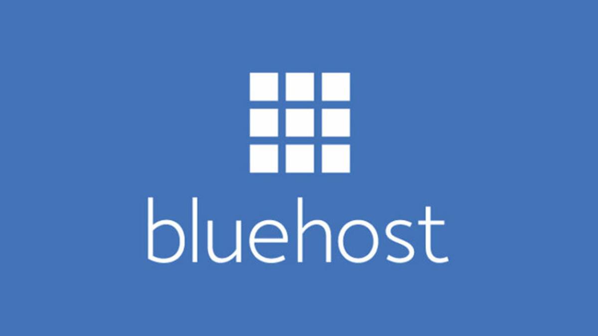3. Free .com domain from Bluehost