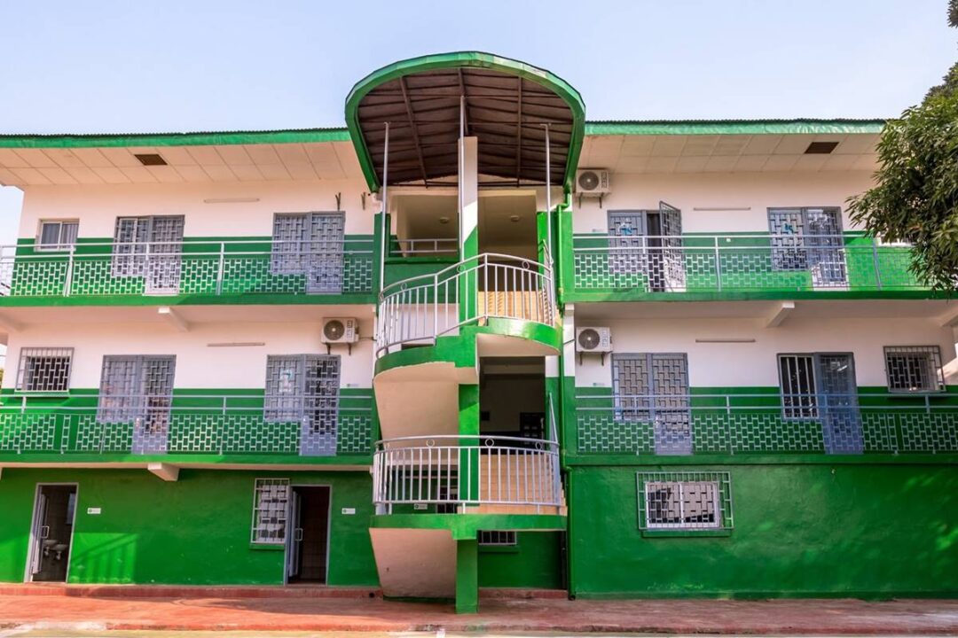 3. Enko La Gaieté International School