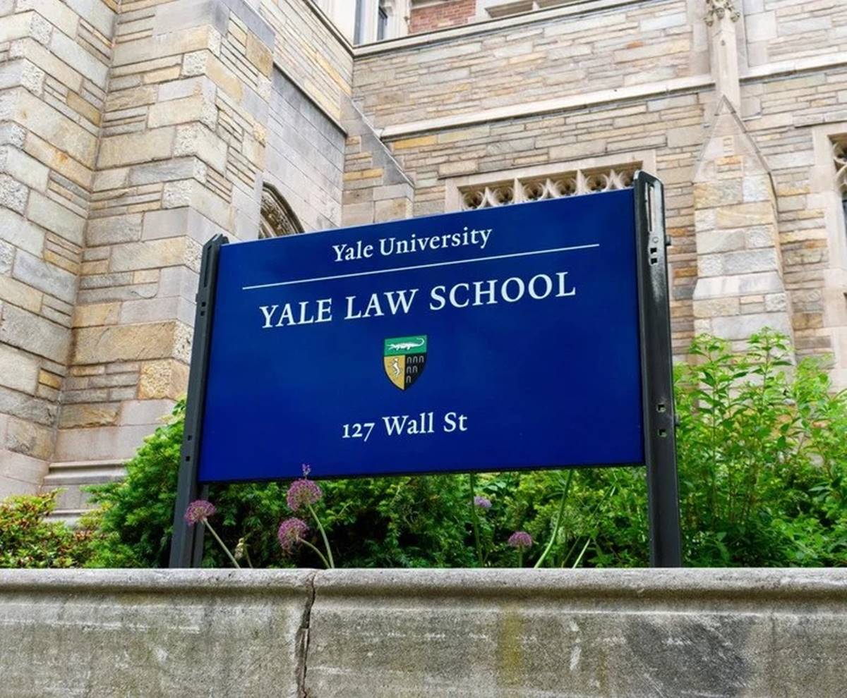 Yale Law School (New Haven, CT)
