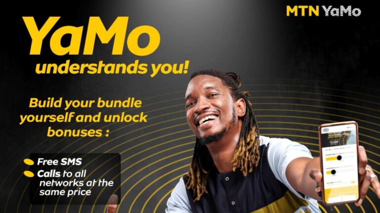 MTN Yamo Bundles