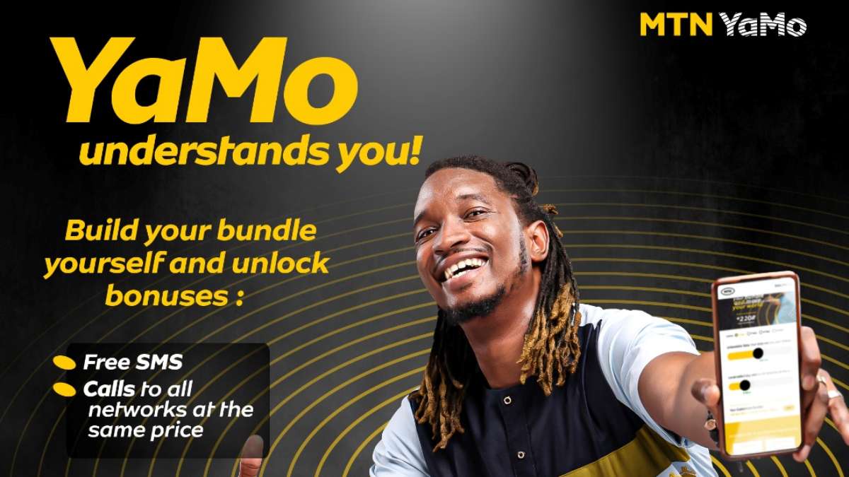MTN Yamo Bundles