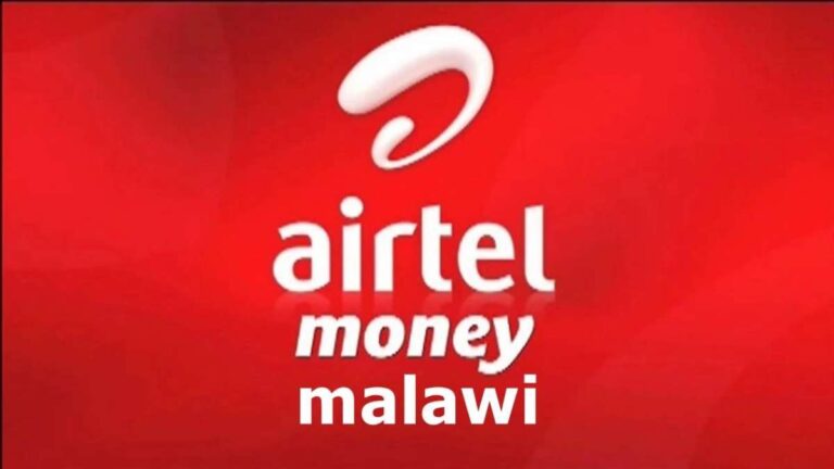 Airtel Money Withdraw and Send Charges Malawi