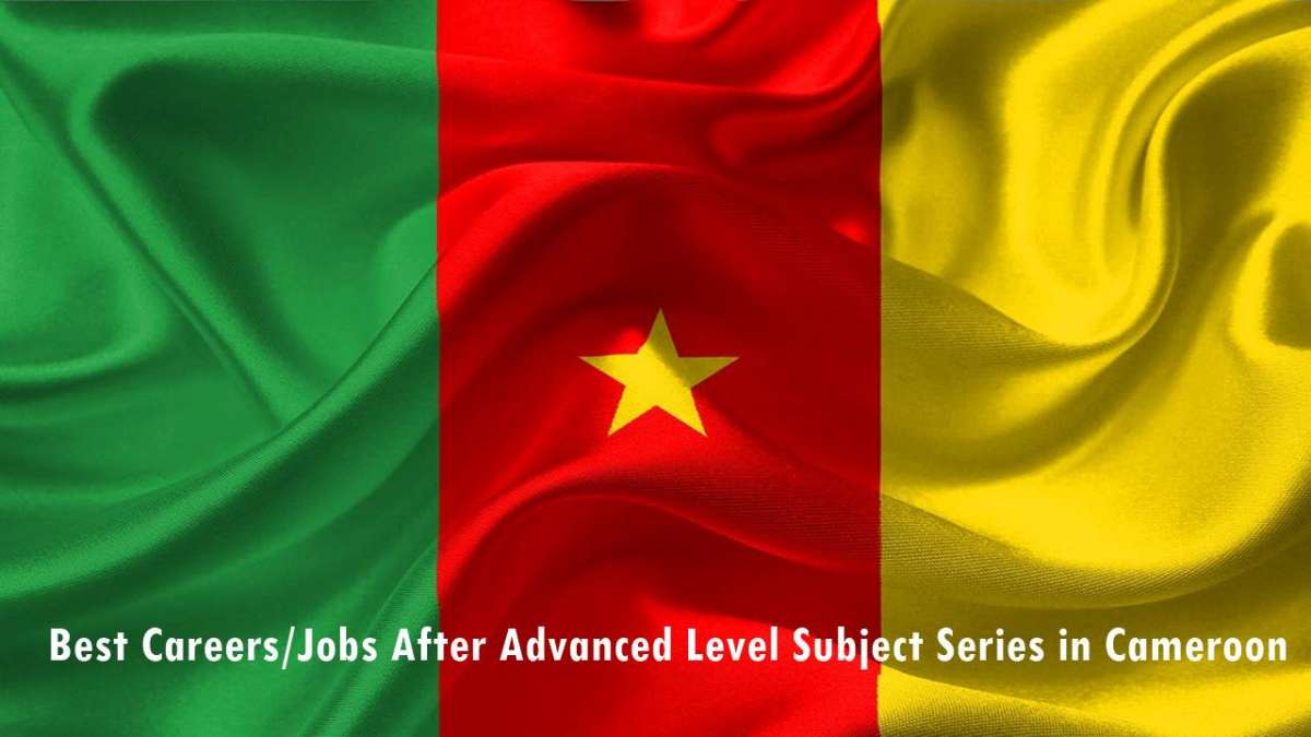 Best Jobs After Advanced Level Subject Series