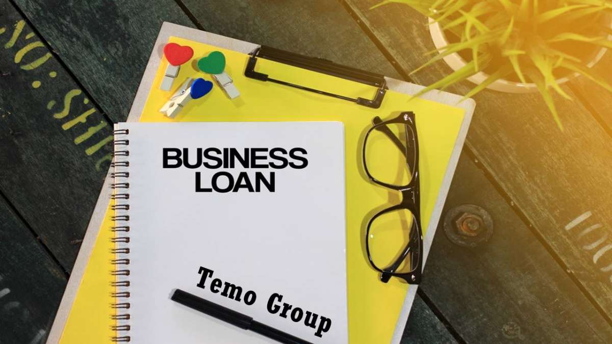 Small Business Loans in Cameroon