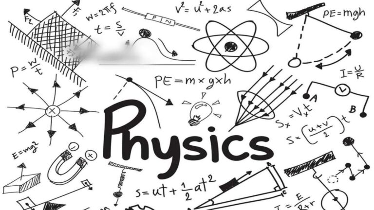 Advanced Level Physics Past Papers and Solutions