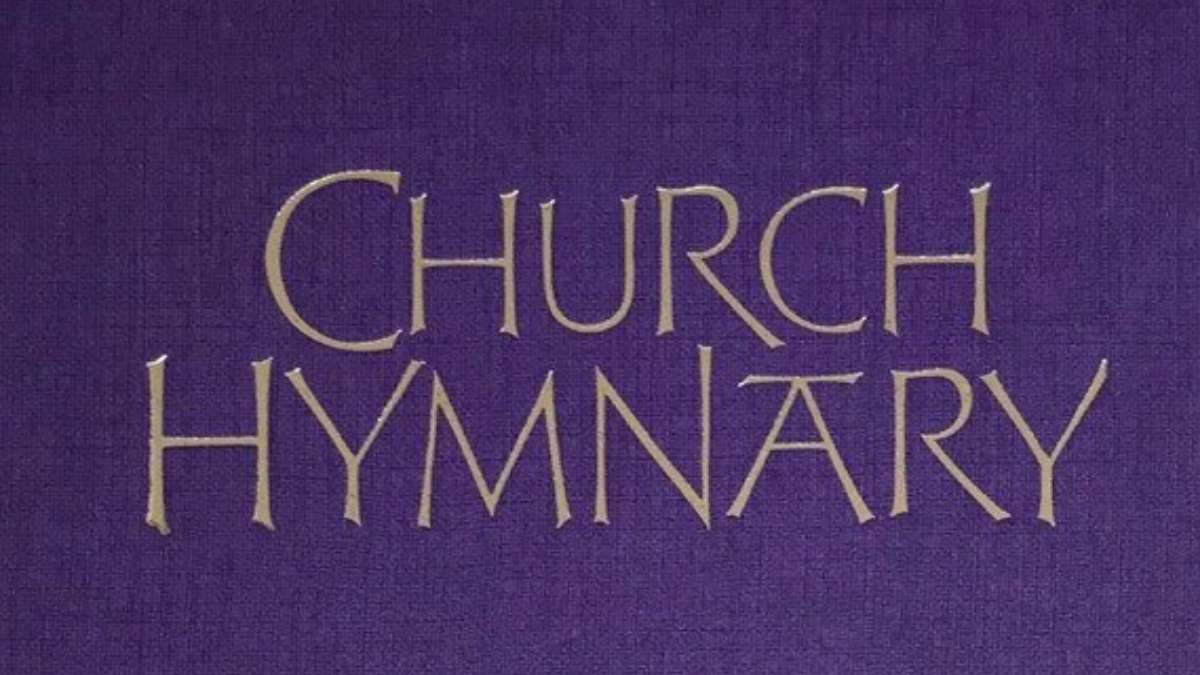 PCC Revised Church Hymnary