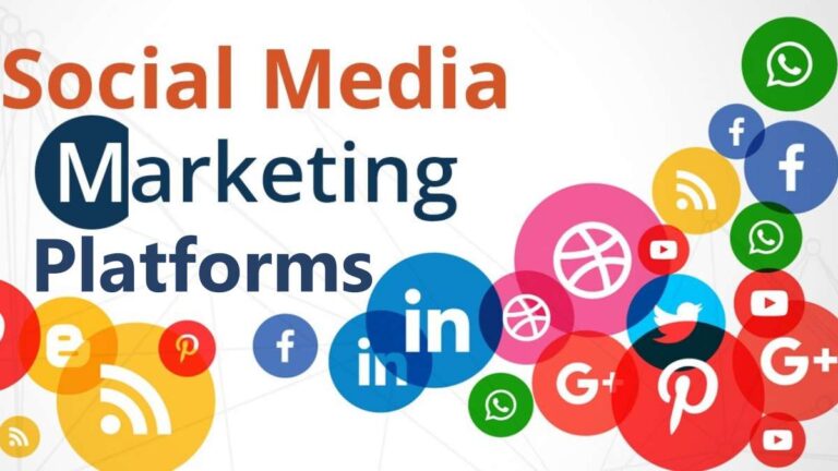 Social Media Platforms to Grow Online Business