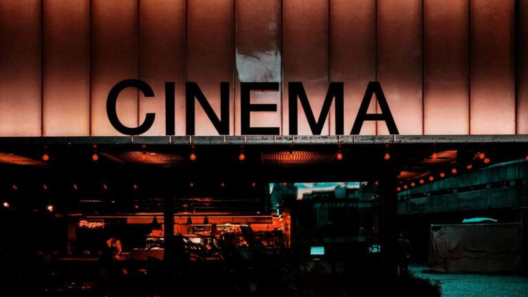 Cinema Business in Cameroon