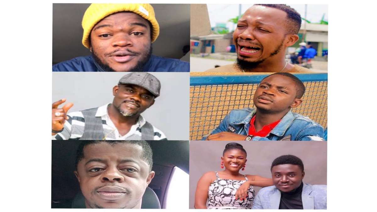 Top 10 Comedians in Cameroon
