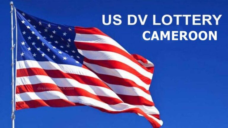 Check the DV Lottery Results in Cameroon List