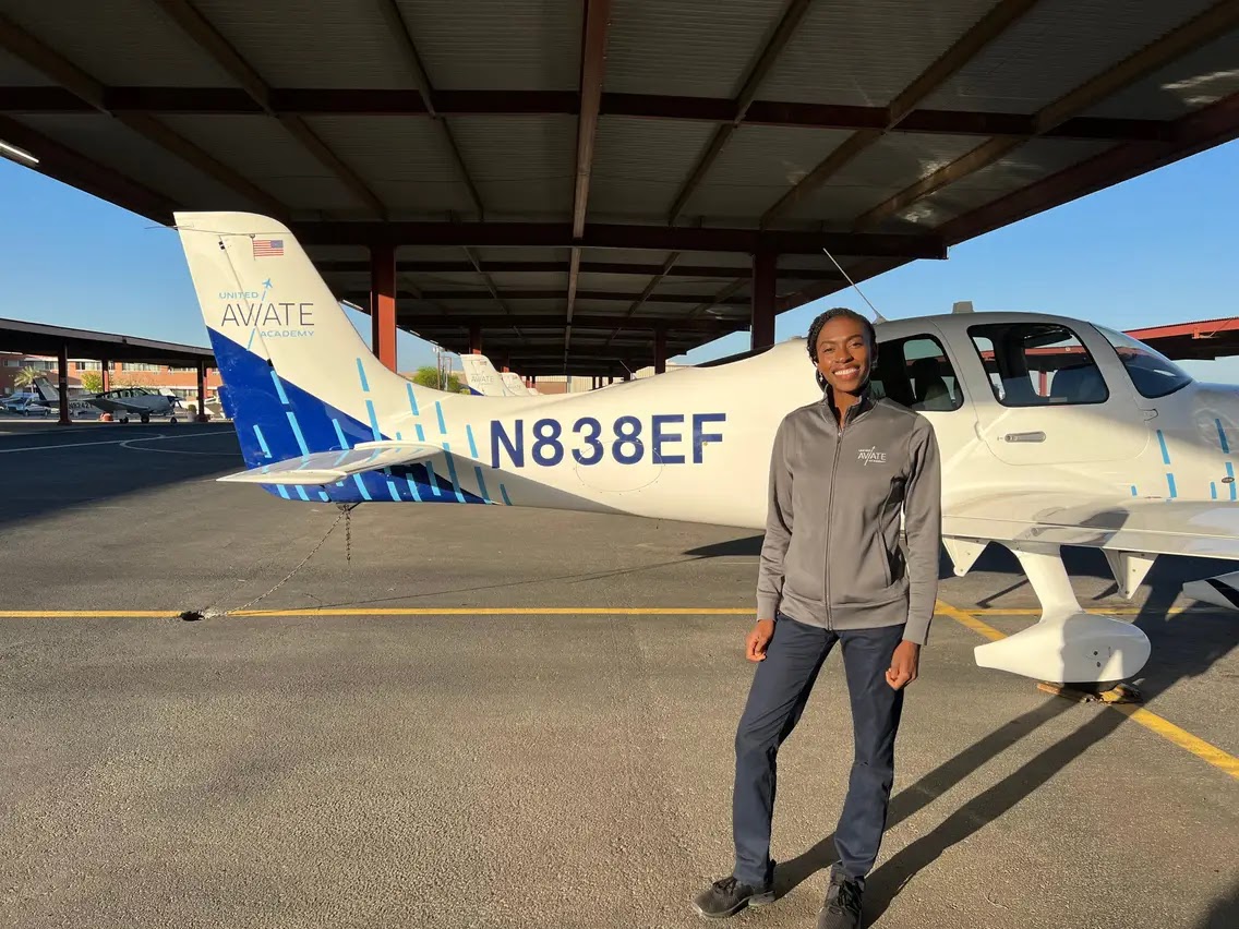 Aviation Schools in Cameroon