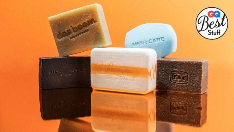 Best Bathing Soaps in Cameroon
