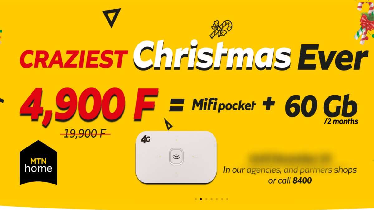 Best Internet Modems in Cameroon and Prices