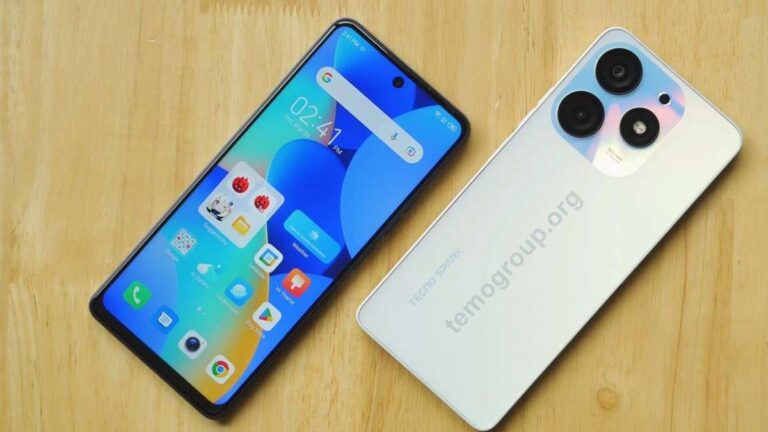 Tecno Spark 10 Pro