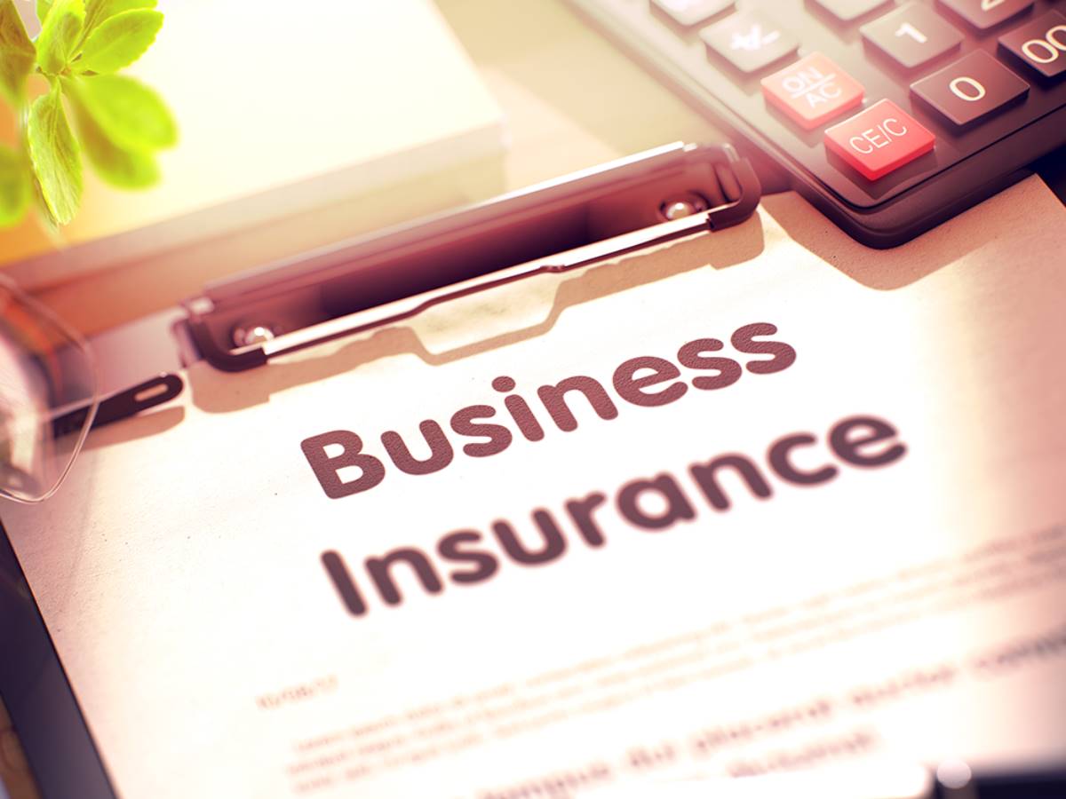 Business Insurance