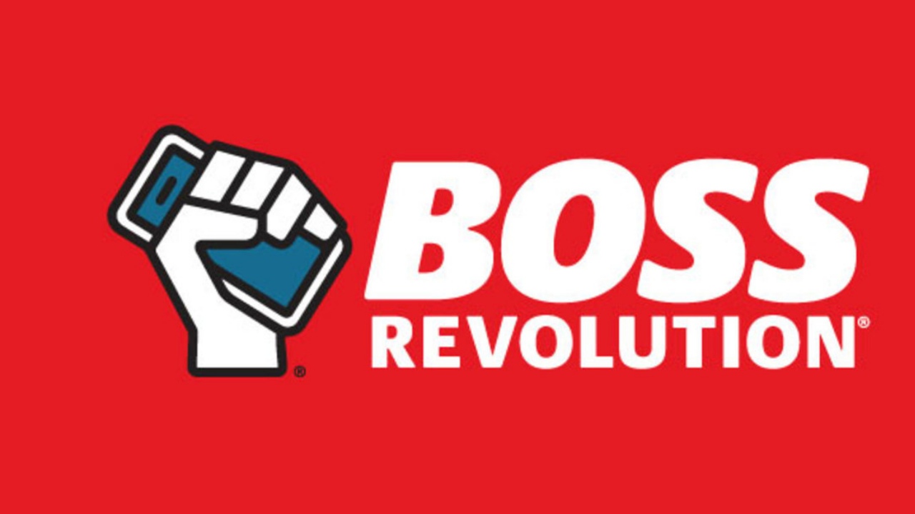  BOSS Revolution App Guide
