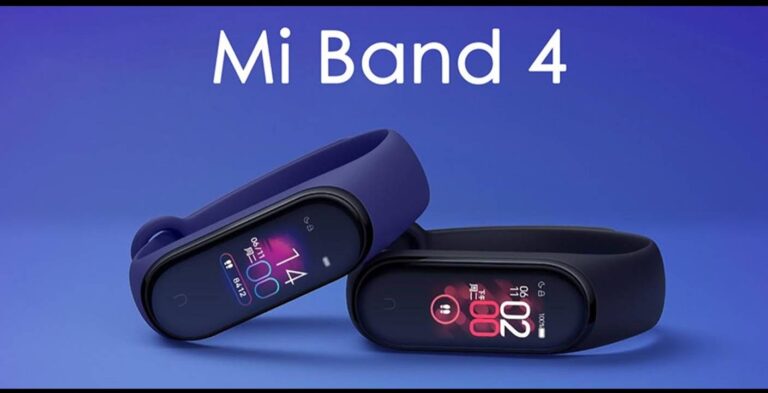 Xiaomi Mi Band