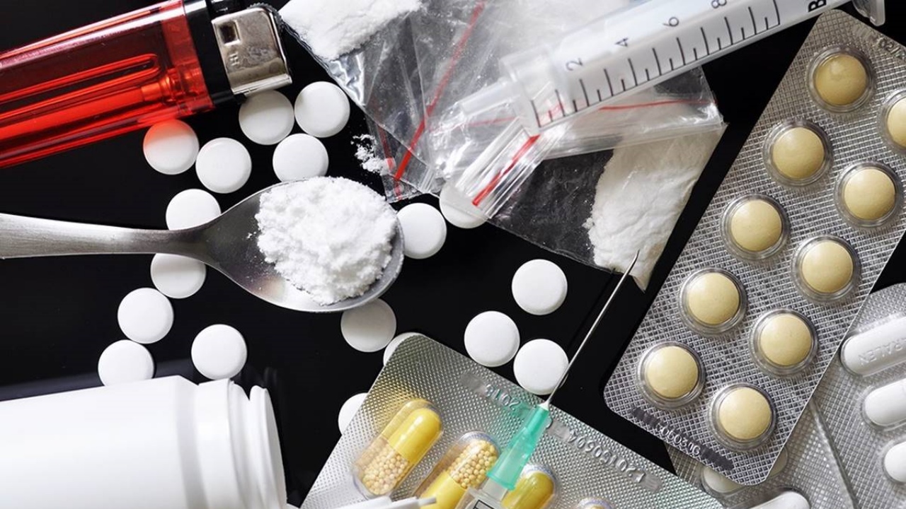 Guide on the bad effects of Drug Abuse on Cameroonian Youths