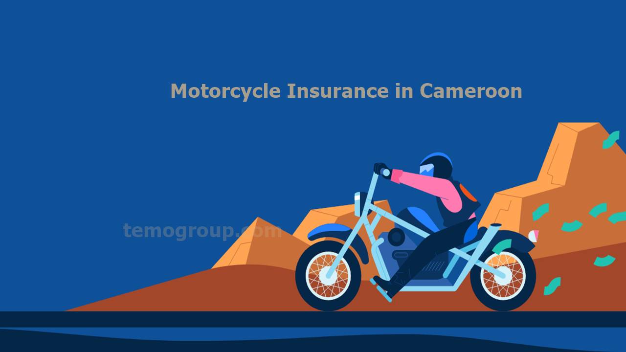 Motorcycle Insurance Coverage