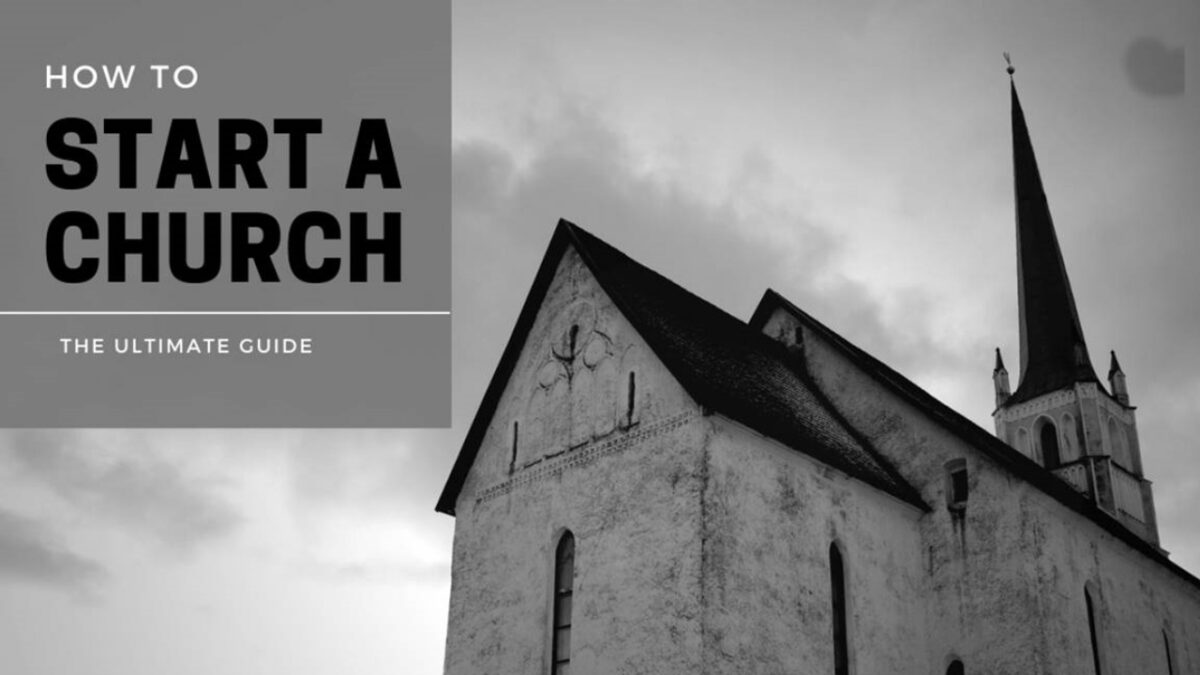 Guide on the registration procedure for establishing a church in Cameroon