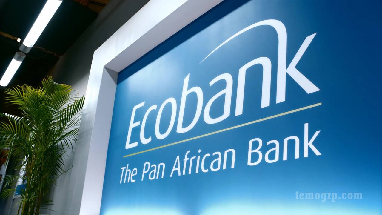 Guide on the benefits of using ecobank online banking in Cameroon