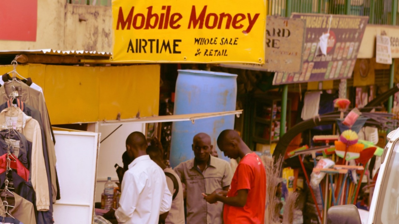 How To Withdraw Money From Deceased Mobile Money Accounts