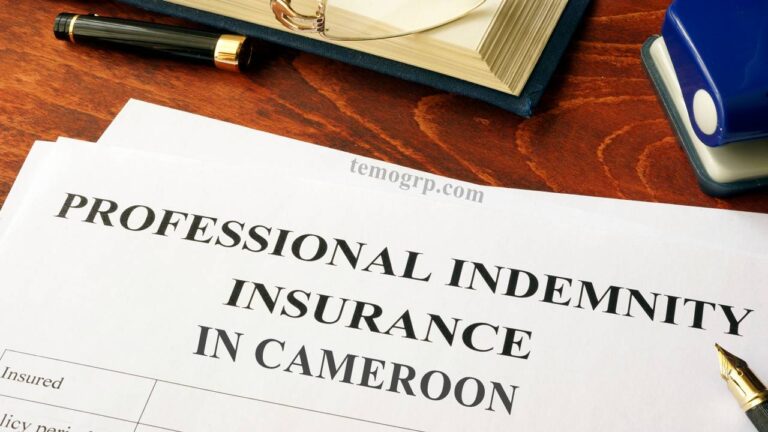 Professional Indemnity Insurance