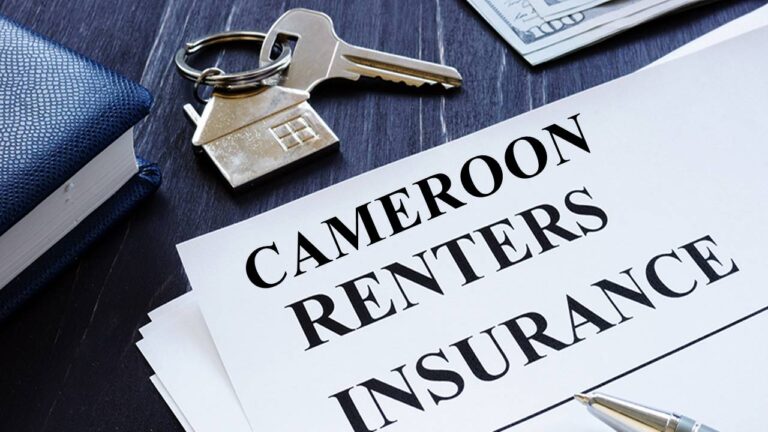 Renters Insurance in Cameroon