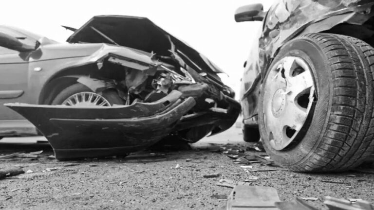 Common Causes of Road Accidents