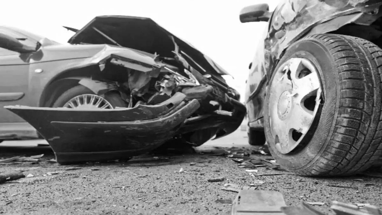 Common Causes of Road Accidents