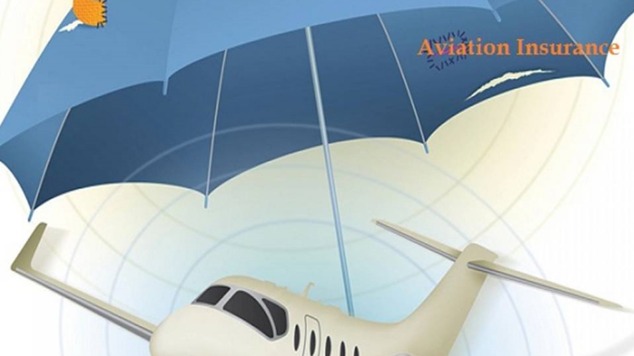 Guide on the definition of Aviation Insurance and what it covers