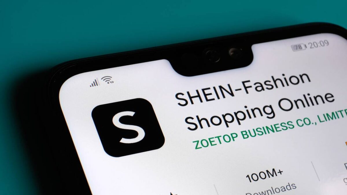 Guide on using cash app on Shein