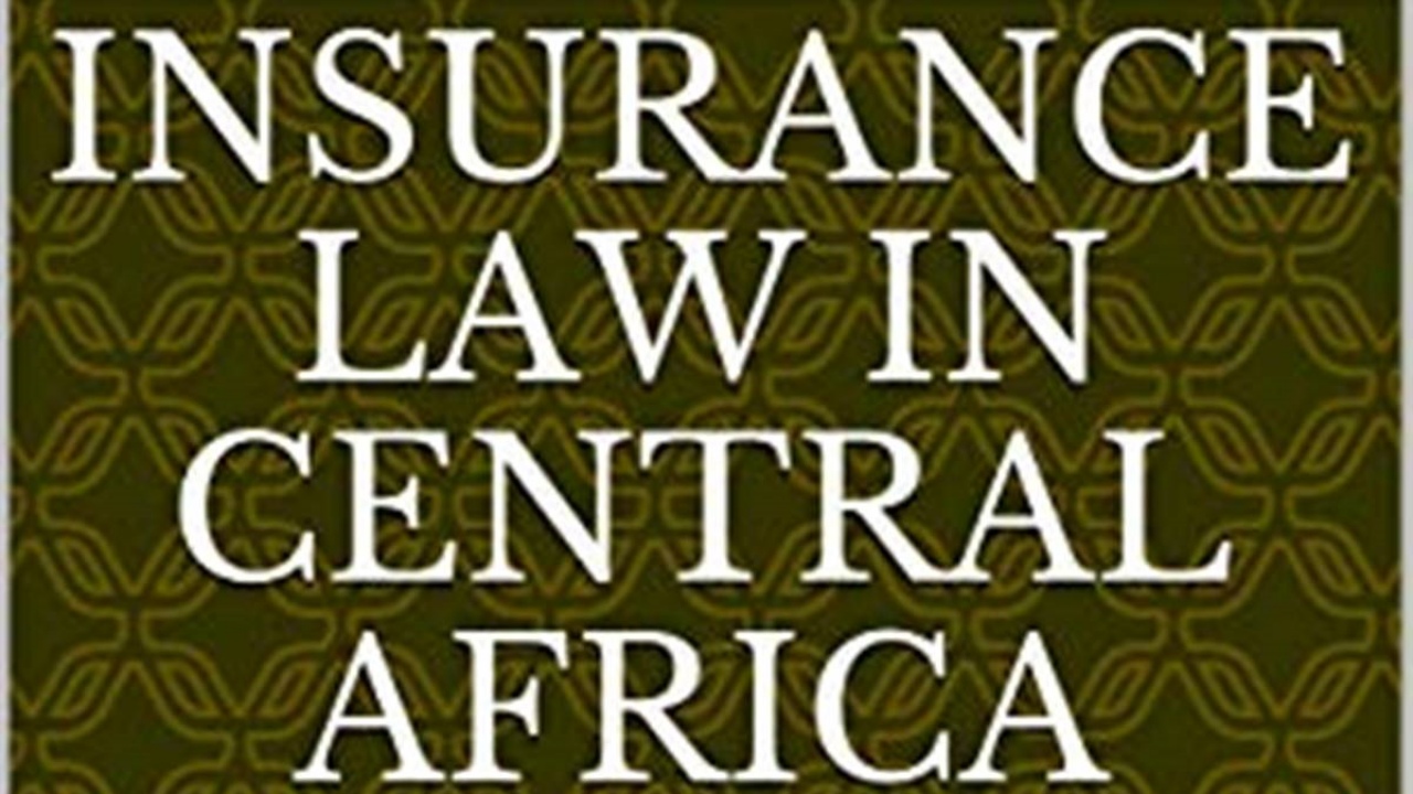 CIMA Code of Insurance Guide