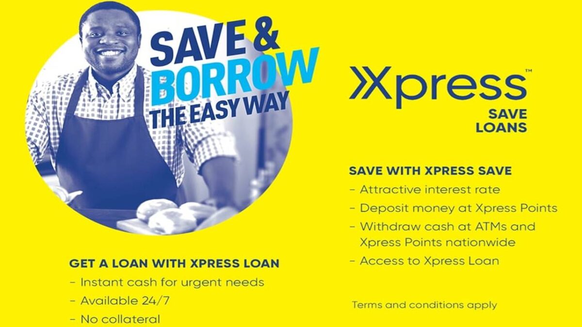 Guide on how to get Ecobank Xpress Loan