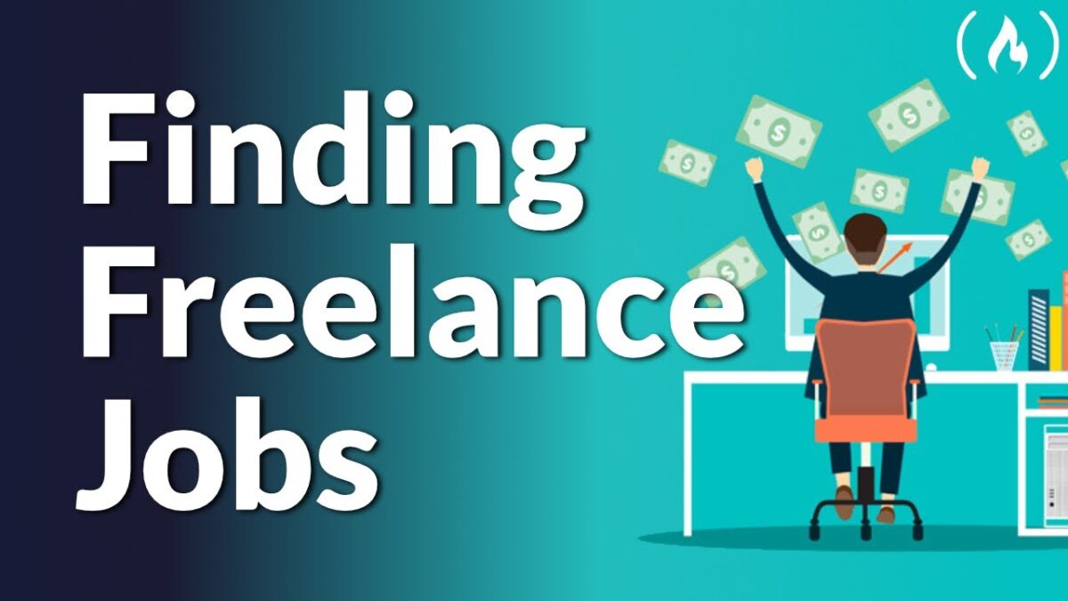 Guide on freelancing as an online job that pays through mobile money in Cameroon