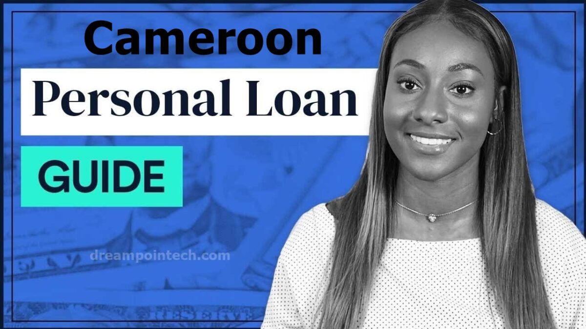 Guide on how to get Personal Loans in minutes in Cameroon