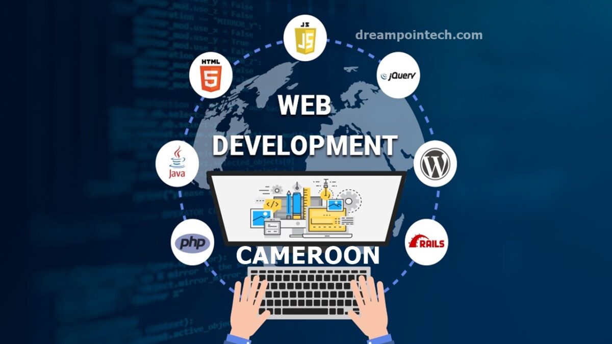 Guide on how to become the Best Web Developer in Cameroon