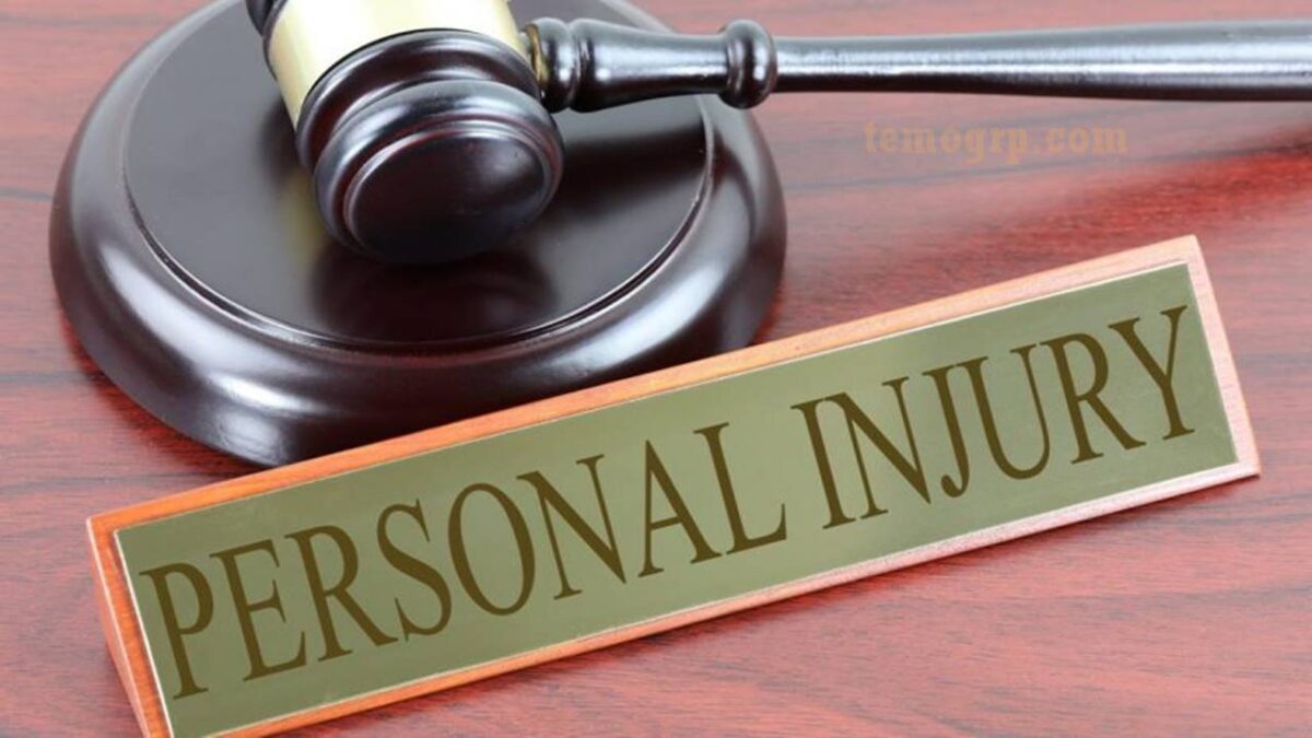 Guide on the importance of a personal injury lawyer in Cameroon